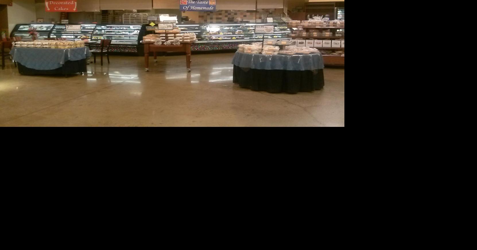 Matt’s Bakery using GoFundMe to open kosher cafe Nosh