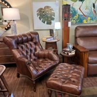 Interior decor trends shows return to tradition