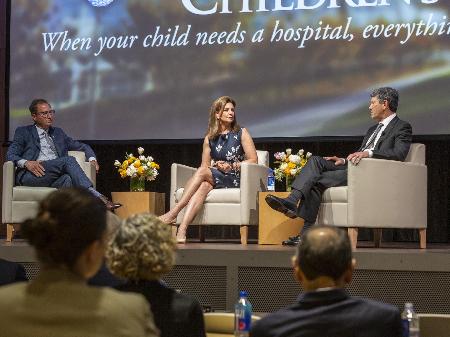 Nationwide Children S Research Institute To Be Renamed For Abigail Wexner Local News Columbusjewishnews Com Nationwide Children S Research Institute To Be Renamed For Abigail Wexner Local News Columbusjewishnews Com
