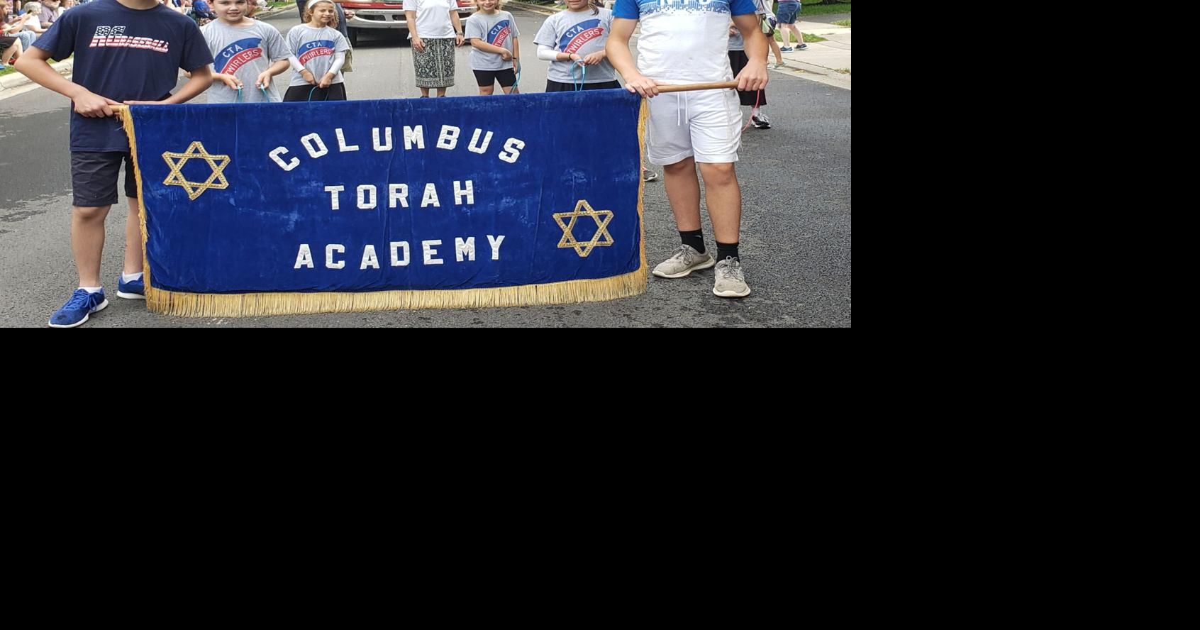 Bexley Fourth of July parade photos