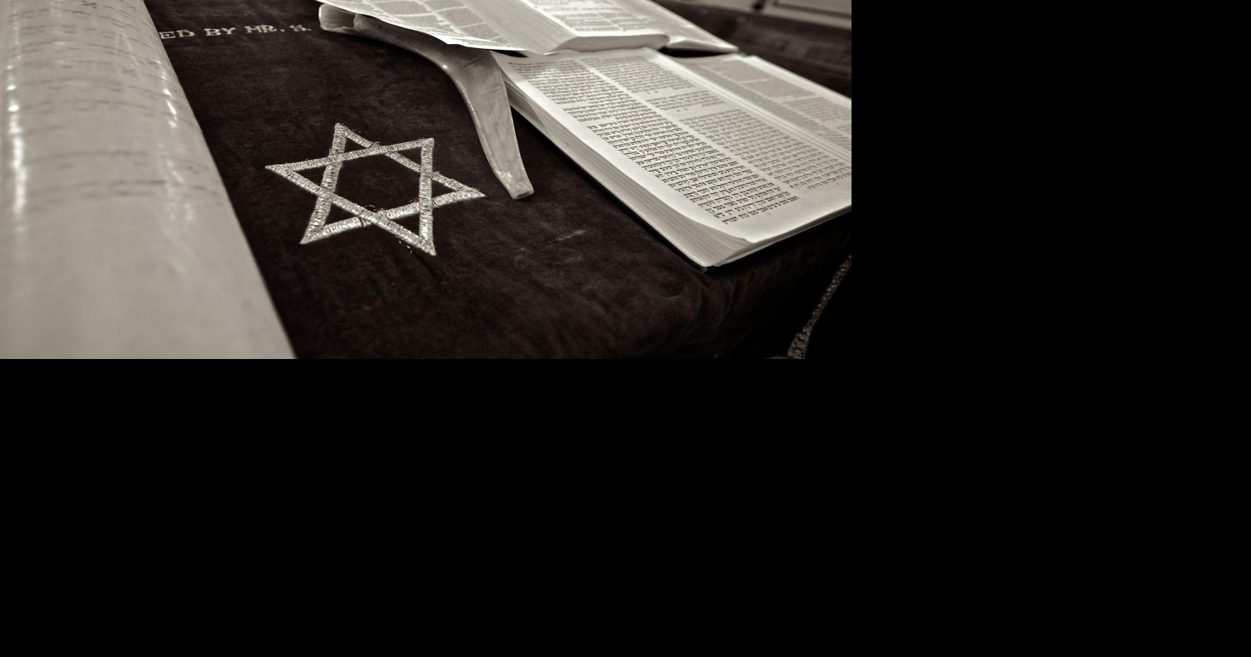 Synagogue service times Week of September 27 Synagogues