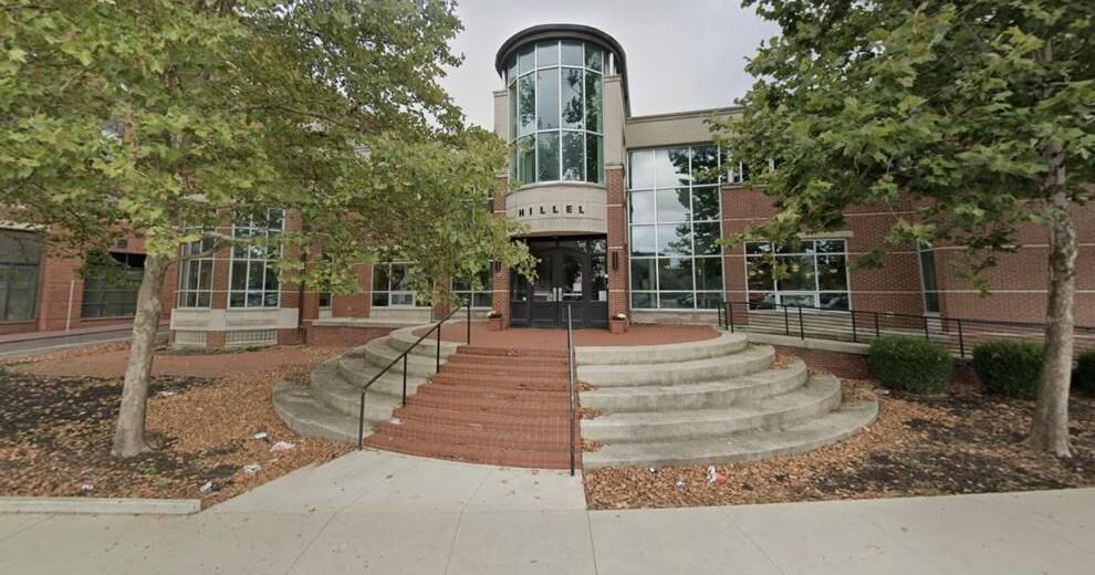 OSU Hillel building provides space for ‘essential’ connection | Hillel ...