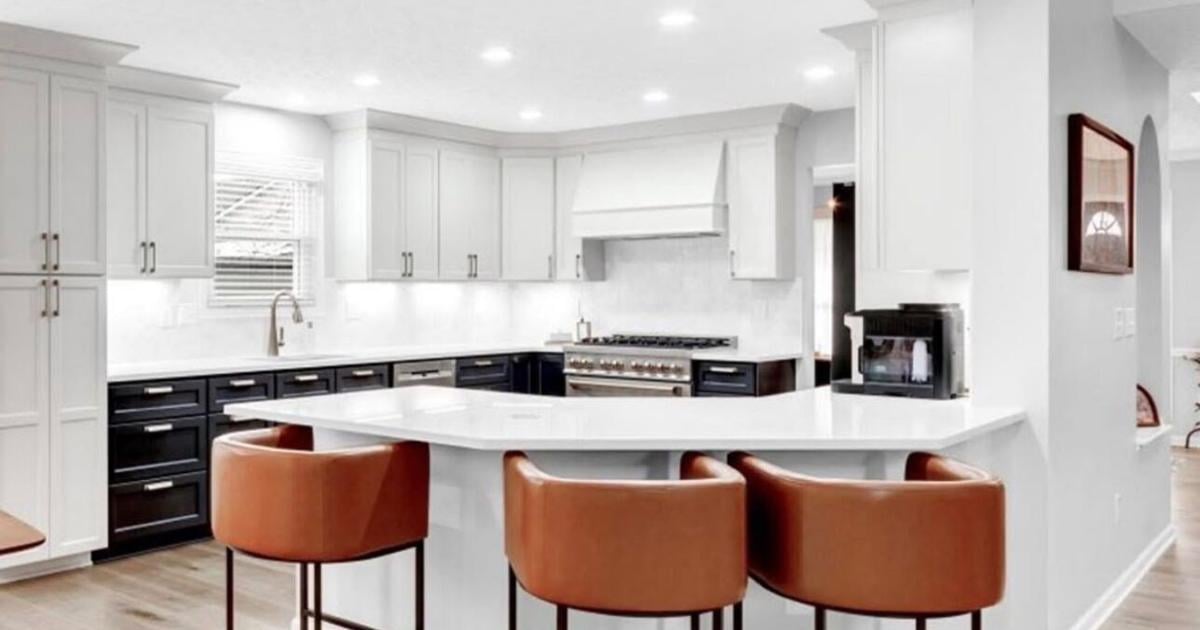 Refinishing, updates can help breathe new life into spaces