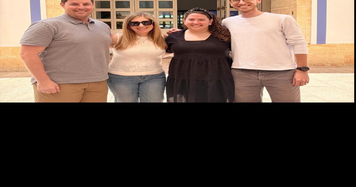 OSU Hillel leaders deepen Jewish education through Israel visit