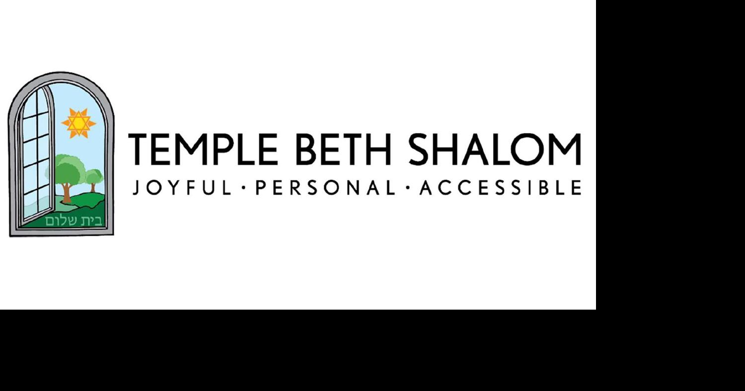 Beth Shalom to start letter writing series Sept. 28