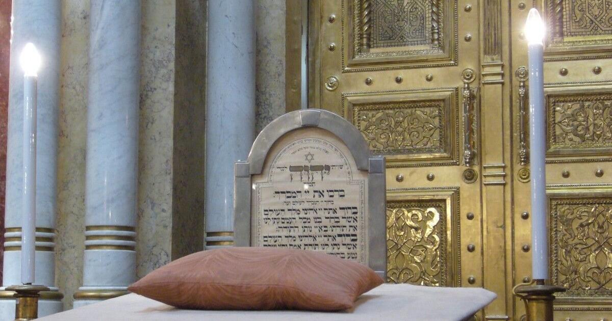 Jewish groups support community during High Holy Days