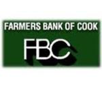 Farmers Bank Of Cook