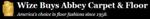 Wize Buy - Abbey Carpet & Floor