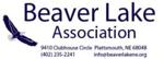 Beaver Lake Fishing Club