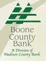 Boone County Bank