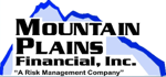 Mountain Plains Financial Inc