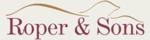 Roper And Sons Funeral Services