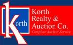 Korth Realty & Auction Co