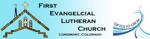 First Lutheran Church