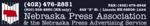 Nebraska Press- Plattsmouth