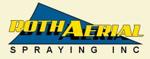 Roth Aerial Spraying