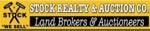 Stock Realty Auction Company St Edward