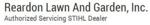 Reardon Lawn & Garden Equipment