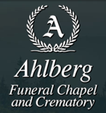 Ahlberg Funeral Chapel