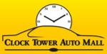 Clock Tower Auto Mall
