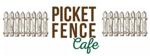 Picket Fence Cafe