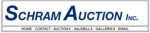 Schram Auction
