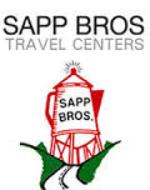 Sapp Bros Travel Center