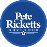 Pete Ricketts For Governor
