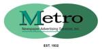 Metro Newspaper Advertising Services - Bank Of The West