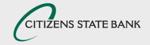 Citizens State Bank