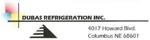 Dubas Refrigeration Inc