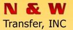 N & W Transfer