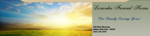 Levander Funeral Home
