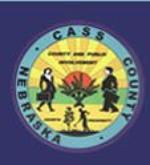 Cass County Sheriff