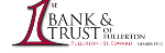 First Bank And Trust Of Fullerton