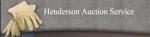 Henderson Auction