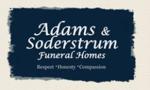 Soderstrum Funeral Homes