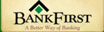 Bank First