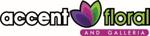 ACCENT FLORAL AND GALLERIA
