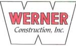 Werner Construction Company