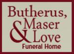 Butherus, Maser And Love Funeral Home