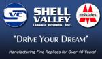 Shell Valley Classic Wheels Inc
