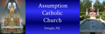 Assumption Church-dwight