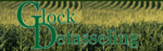 Glock Detasseling