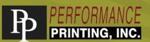 Performance Printing