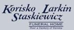 Korisko Larkin Staskiewicz Funeral Home