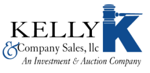 Kelly And Company Sales
