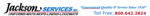 Jackson Services Inc