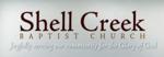 Shell Creek Baptist Church
