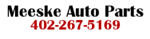 Meeske Auto Parts